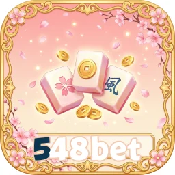 548BET — ikon APK